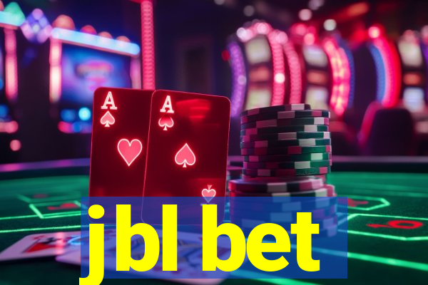 jbl bet